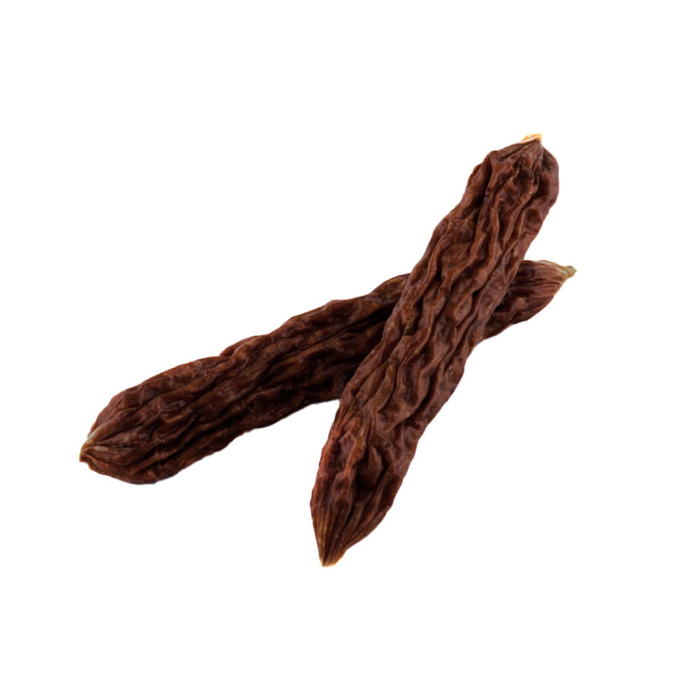 Maced Naturalny Przysmak Treserki Kabanosy Wołowe z Ryżem dla Psa 100g